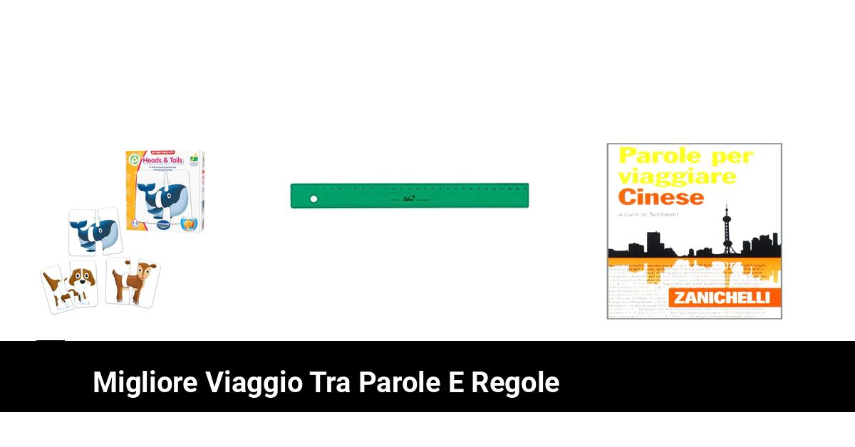 Viaggiare tra parole e regole: la comparazione commerciale definitiva